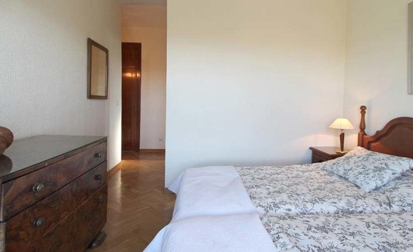 apartamentos de day apartment para alquiler para empresas en Madrid Chamartin