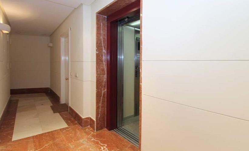 apartamentos de day apartment para alquiler para empresas en Madrid Villaverde