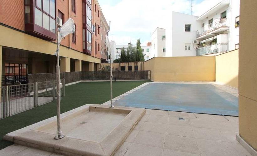 apartamentos de day apartment para alquiler para empresas en Madrid Villaverde