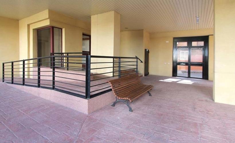 apartamentos de day apartment para alquiler para empresas en Madrid Villaverde