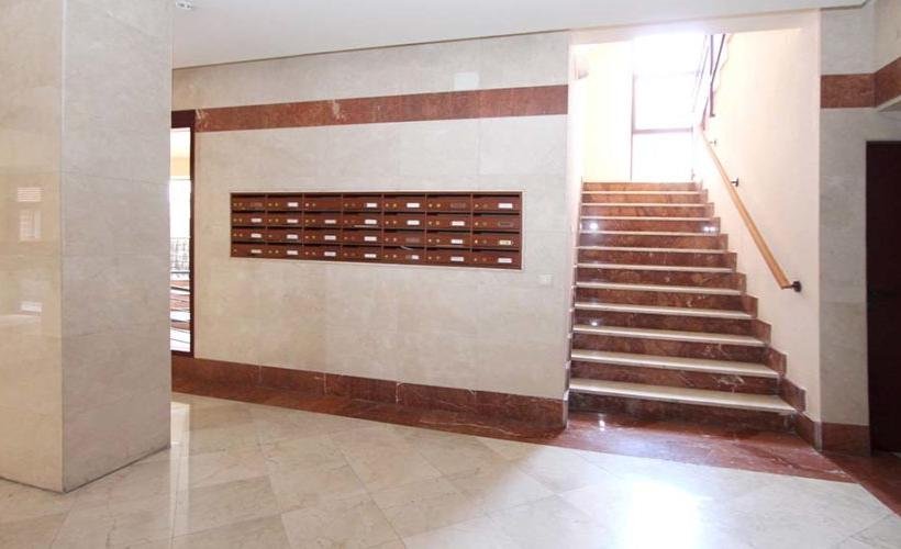 apartamentos de day apartment para alquiler para empresas en Madrid Villaverde