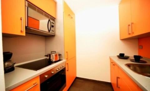 apartamentos de day apartment para alquiler para empresas en Madrid Sol