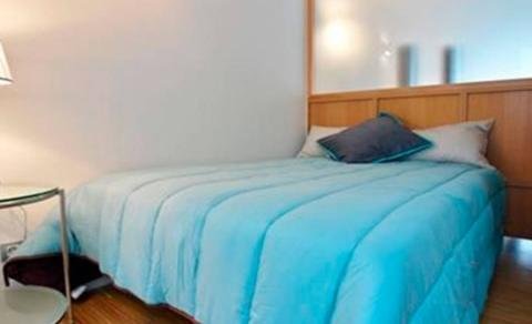 apartamentos de day apartment para alquiler para empresas en Madrid Sol