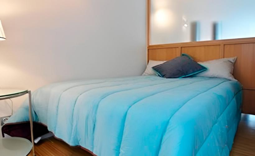 apartamentos de Day Apartment para alquiler para empresas en Madrid Sol