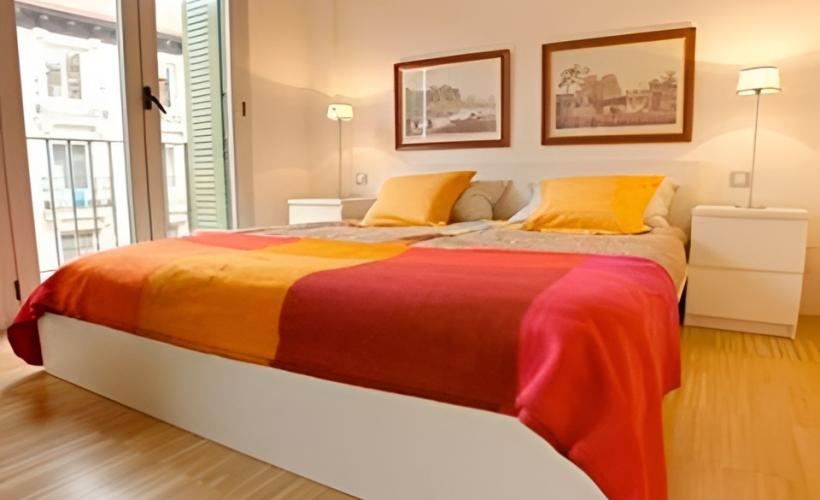 apartamentos de Day Apartment para alquiler para empresas en Madrid Sol