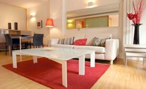 apartamentos de day apartment para alquiler para empresas en Madrid Sol