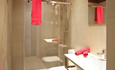 apartamentos de day apartment para alquiler para empresas en Madrid Justicia