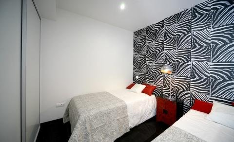 apartamentos de day apartment para alquiler para empresas en Madrid Justicia