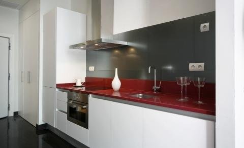 apartamentos de day apartment para alquiler para empresas en Madrid Justicia