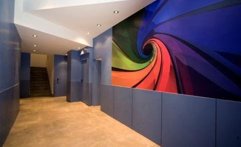 apartamentos de day apartment para alquiler para empresas en Madrid Justicia