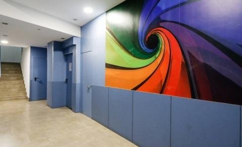 apartamentos de day apartment para alquiler para empresas en Madrid Justicia