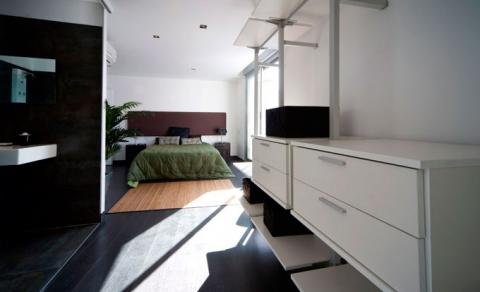 apartamentos de day apartment para alquiler para empresas en Madrid Justicia