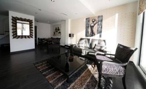 apartamentos de day apartment para alquiler para empresas en Madrid Justicia