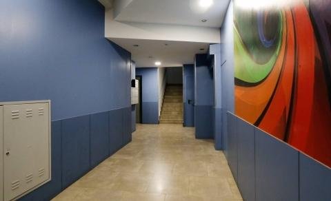apartamentos de day apartment para alquiler para empresas en Madrid Justicia