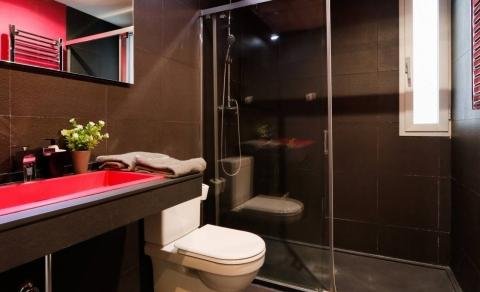 apartamentos de day apartment para alquiler para empresas en Madrid Justicia