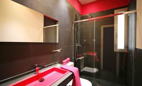 apartamentos de day apartment para alquiler para empresas en Madrid Justicia
