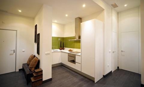 apartamentos de day apartment para alquiler para empresas en Madrid Justicia