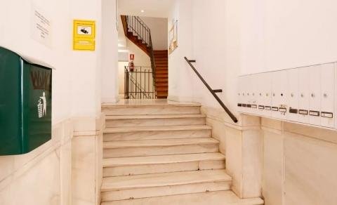 apartamentos de day apartment para alquiler para empresas en Madrid La Latina