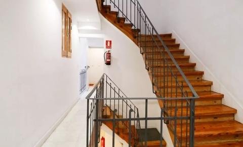 apartamentos de day apartment para alquiler para empresas en Madrid La Latina