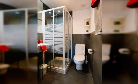 apartamentos de day apartment para alquiler para empresas en Madrid La Latina
