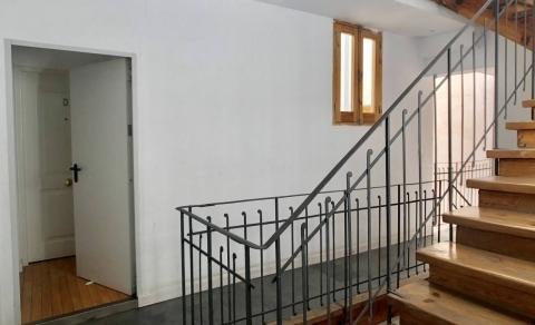 apartamentos de day apartment para alquiler para empresas en Madrid La Latina