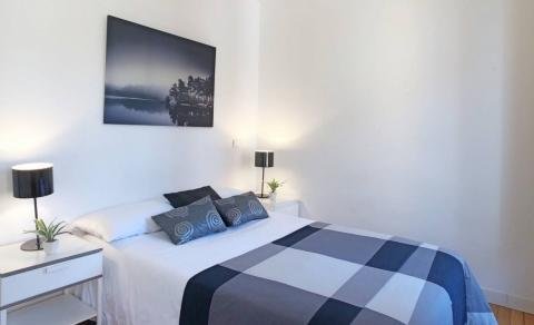 apartamentos de day apartment para alquiler para empresas en Madrid La Latina