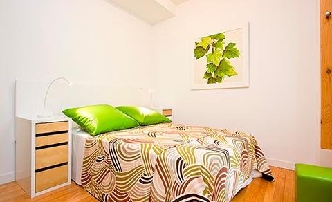 apartamentos de day apartment para alquiler para empresas en Madrid La Latina