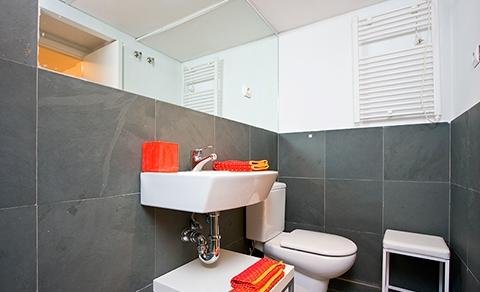 apartamentos de day apartment para alquiler para empresas en Madrid La Latina