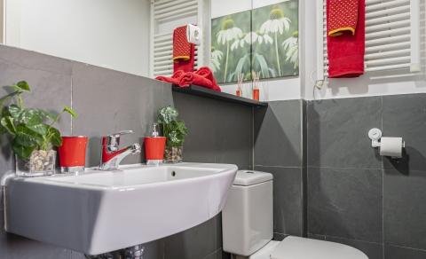 apartamentos de day apartment para alquiler para empresas en Madrid La Latina