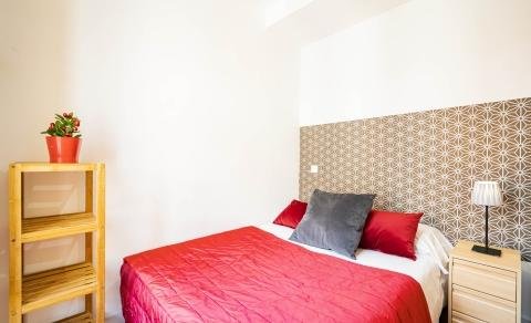 apartamentos de day apartment para alquiler para empresas en Madrid La Latina