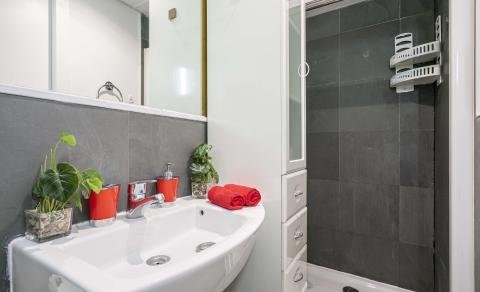 apartamentos de day apartment para alquiler para empresas en Madrid La Latina