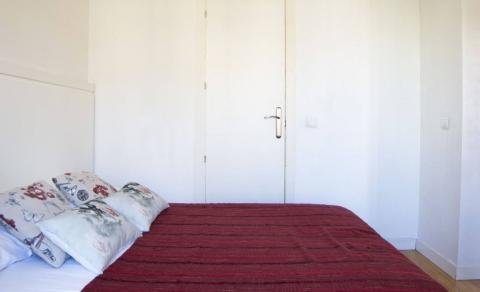 apartamentos de day apartment para alquiler para empresas en Madrid La Latina