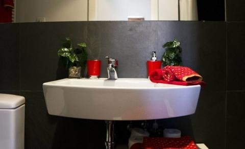 apartamentos de day apartment para alquiler para empresas en Madrid La Latina