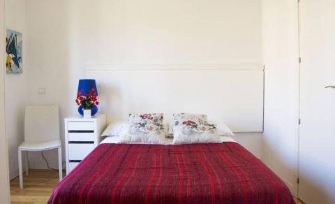 apartamentos de day apartment para alquiler para empresas en Madrid La Latina