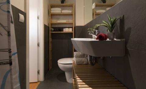 apartamentos de day apartment para alquiler para empresas en Madrid La Latina