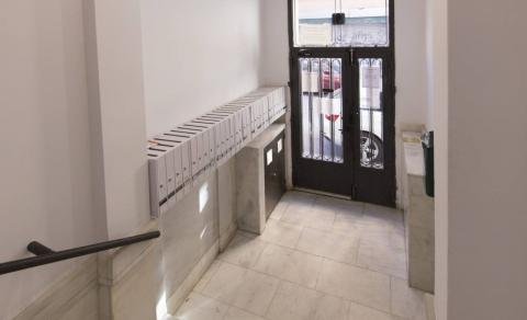 apartamentos de day apartment para alquiler para empresas en Madrid La Latina