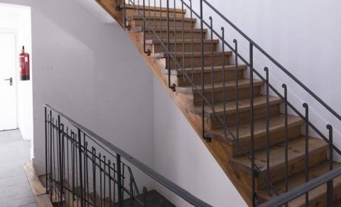 apartamentos de day apartment para alquiler para empresas en Madrid La Latina