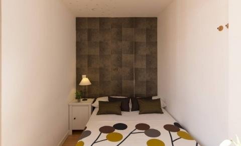 apartamentos de day apartment para alquiler para empresas en Madrid La Latina