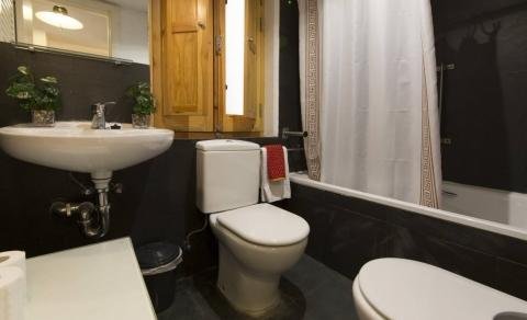 apartamentos de day apartment para alquiler para empresas en Madrid La Latina