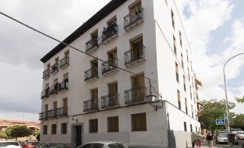 apartamentos de day apartment para alquiler para empresas en Madrid La Latina