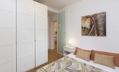 apartamentos de day apartment para alquiler para empresas en Madrid La Latina