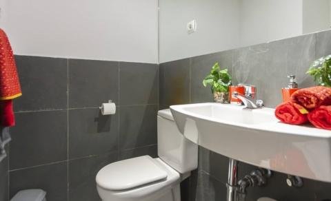 apartamentos de day apartment para alquiler para empresas en Madrid La Latina