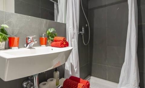 apartamentos de day apartment para alquiler para empresas en Madrid La Latina