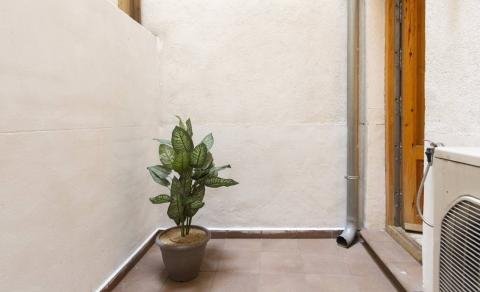 apartamentos de day apartment para alquiler para empresas en Madrid La Latina