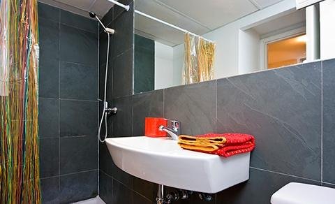 apartamentos de day apartment para alquiler para empresas en Madrid La Latina