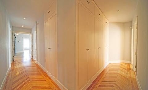 apartamentos de day apartment para alquiler para empresas en Madrid Salamanca