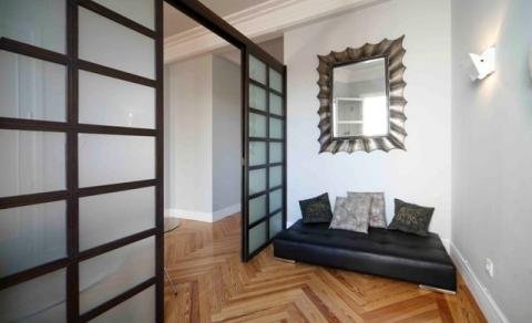 apartamentos de day apartment para alquiler para empresas en Madrid Salamanca