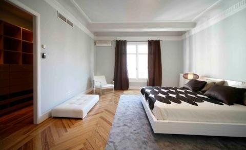 apartamentos de day apartment para alquiler para empresas en Madrid Salamanca