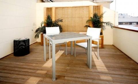 apartamentos de day apartment para alquiler para empresas en Madrid Salamanca