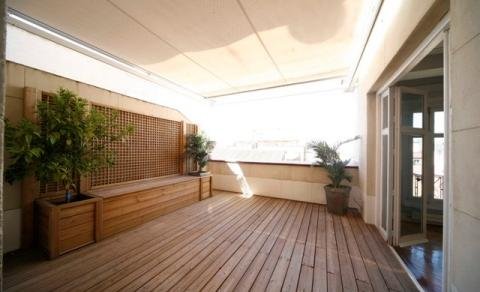 apartamentos de day apartment para alquiler para empresas en Madrid Salamanca